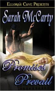Tapa de Promises Prevail