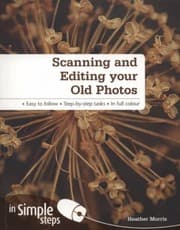Tapa de Scanning And Restoring Your Old Photos In Simple Steps