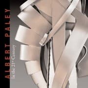 Tapa de Albert Paley In The 21st Century May 1june 27 2010
