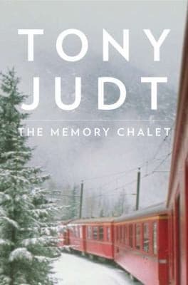 Tapa de The Memory Chalet
