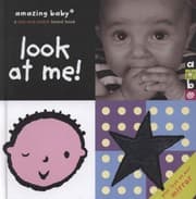 Tapa de Look At Me