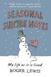 Tapa de Seasonal Suicide Notes My Life As It Is Lived