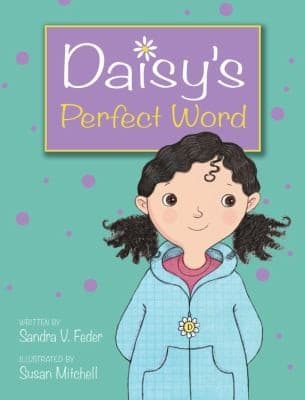 Tapa de Daisys Perfect Word