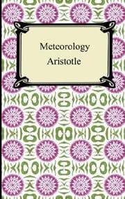 Tapa de Meteorology
