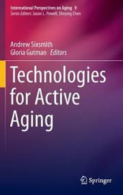 Tapa de Technology for Active Aging
International Perspectives on Aging