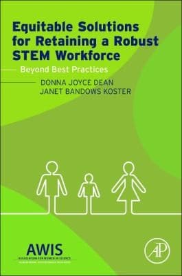 Tapa de Equitable Solutions for Retaining a Robust STEM Workforce