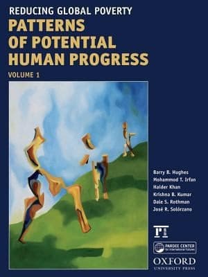 Tapa de Reducing Global Poverty
Patterns of Potential Human Progress