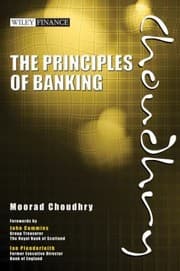 Tapa de The Principles Of Banking