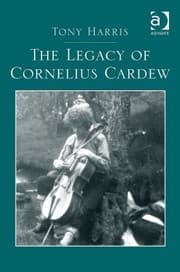 Tapa de The Legacy Of Cornelius Cardew