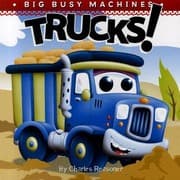Tapa de Trucks
Big Busy Machines