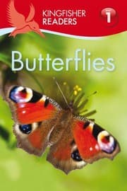 Tapa de Butterflies