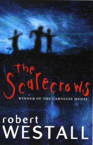 Tapa de Scarecrows (Definitions S.)