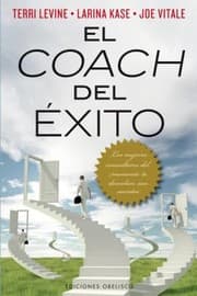 Tapa de El Coach Del Xito Los Mejores Consultores Del Momento Te Desvelan Sus Secretos
