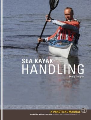 Tapa de Sea Kayak Handling