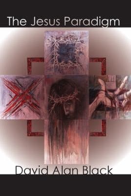 Tapa de The Jesus Paradigm