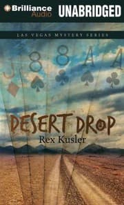 Tapa de Desert Drop