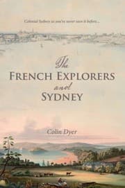 Tapa de The French Explorers And Sydney 17881831