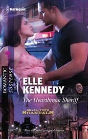 Tapa de The Heartbreak Sheriff