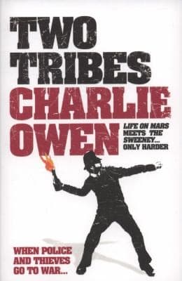Tapa de Two Tribes