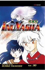 Tapa de InuYasha, Volume 30