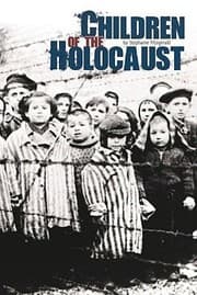 Tapa de Children Of The Holocaust