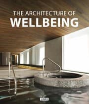 Tapa de Architecture For Beauty Wellness