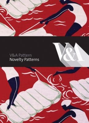 Tapa de Novelty Patterns