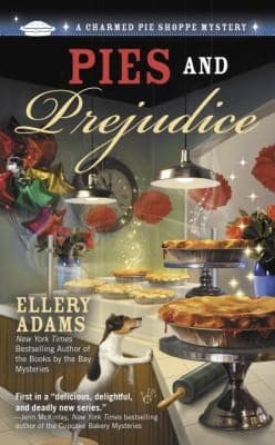 Tapa de Pies And Prejudice