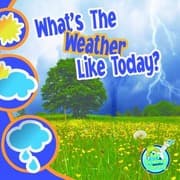Tapa de Whats The Weather Like Today
