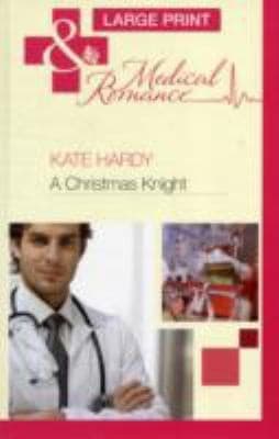 Tapa de A Christmas Knight