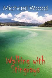 Tapa de Walking With Stingrays