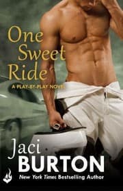 Tapa de One Sweet Ride