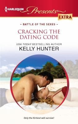 Tapa de Cracking the Dating Code