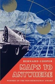 Tapa de Maps To Anywhere