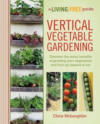 Tapa de Vertical Vegetable Gardening