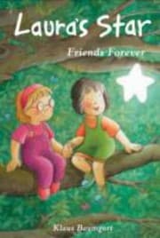 Tapa de Lauras Star Friends Forever