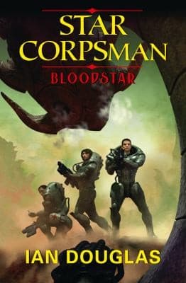 Tapa de Bloodstar