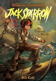 Tapa de Pirates of the Caribbean