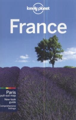 Tapa de France