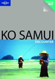 Tapa de Ko Samui