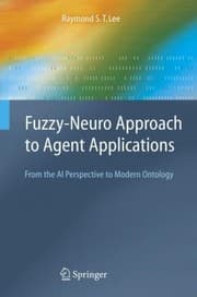 Tapa de Fuzzyneuro Approach To Agent Applications From The Ai Perspective To Modern Ontology