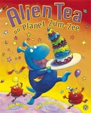Tapa de Aliens Love Smelly Jelly
