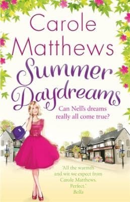 Tapa de Summer Daydreams