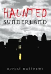 Tapa de Haunted Sunderland