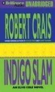 Tapa de Indigo Slam (Elvis Cole)