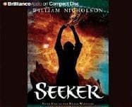 Tapa de Seeker