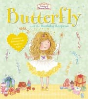 Tapa de Butterfly And The Birthday Surprise