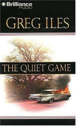 Tapa de Quiet Game, The