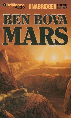 Tapa de Mars