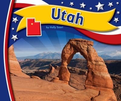 Tapa de Utah